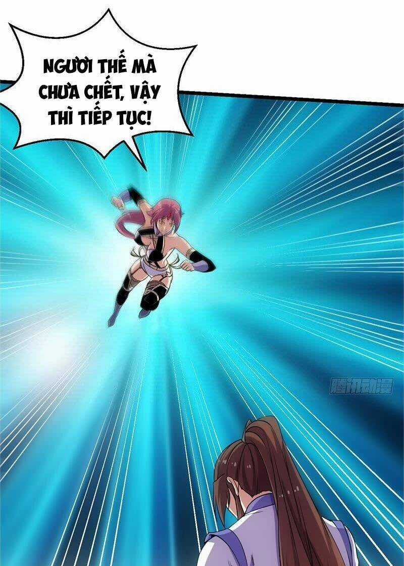 Đừng Cản Ta Tu Tiên Chapter 82 trang 4