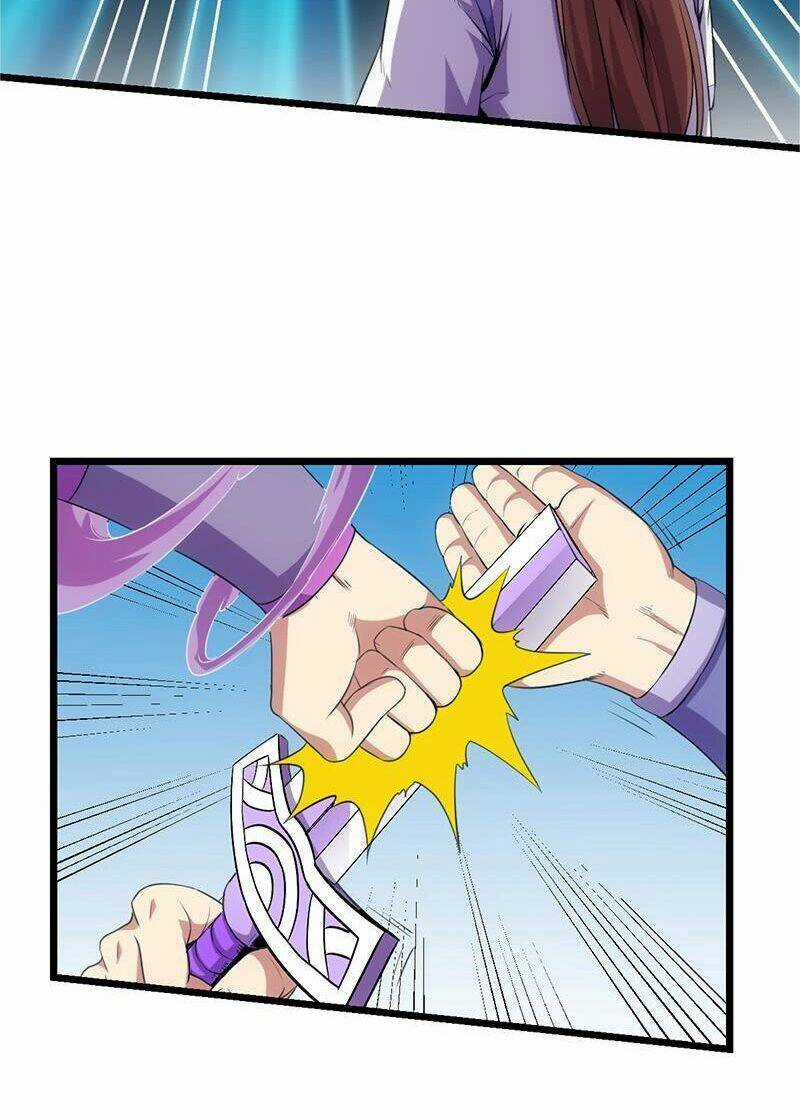 Đừng Cản Ta Tu Tiên Chapter 82 trang 5