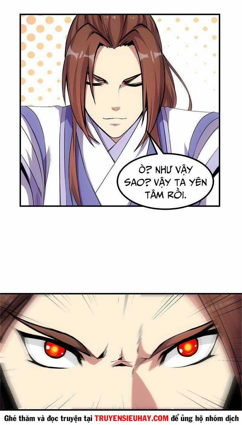 Đừng Cản Ta Tu Tiên Chapter 82 trang 8