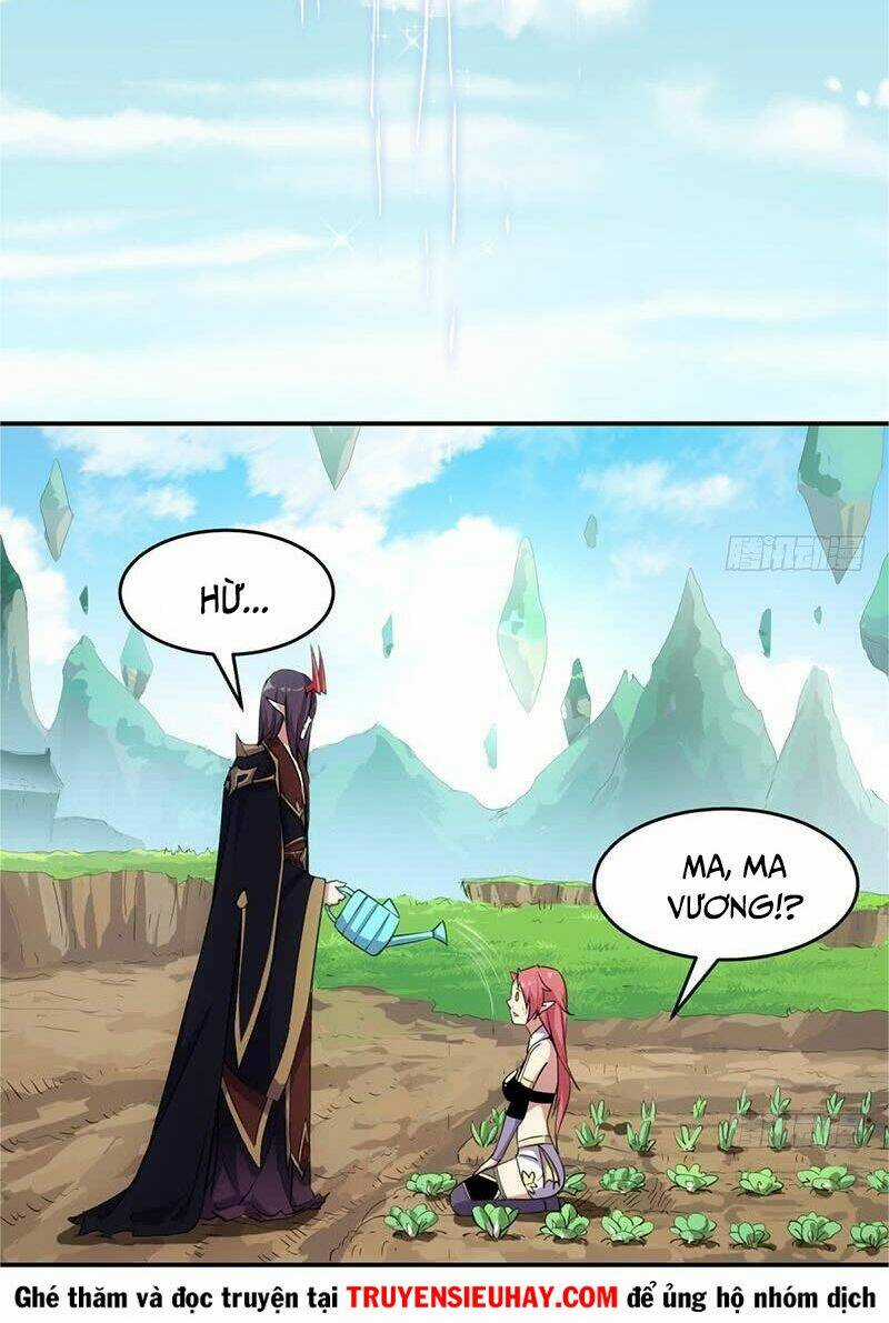 Đừng Cản Ta Tu Tiên Chapter 83 trang 10