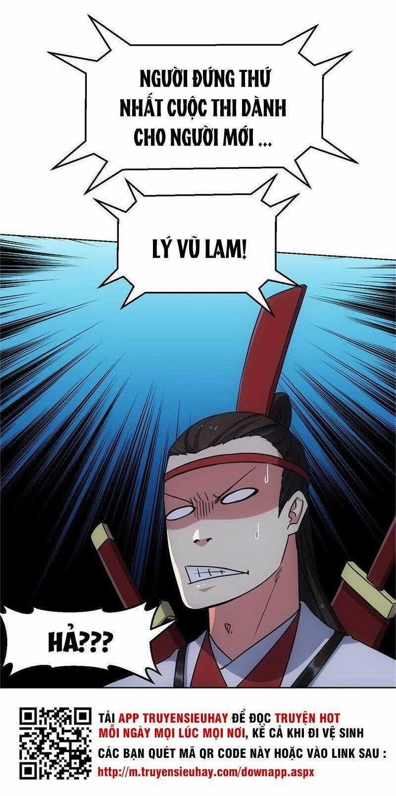 Đừng Cản Ta Tu Tiên Chapter 83 trang 13