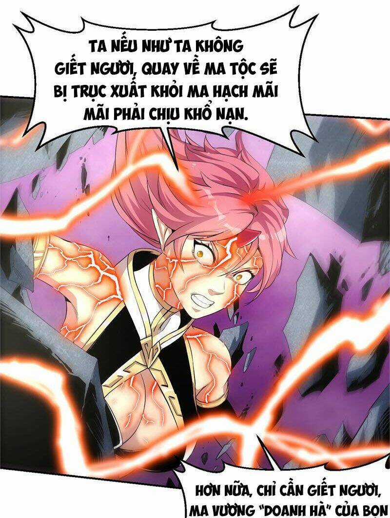 Đừng Cản Ta Tu Tiên Chapter 83 trang 5