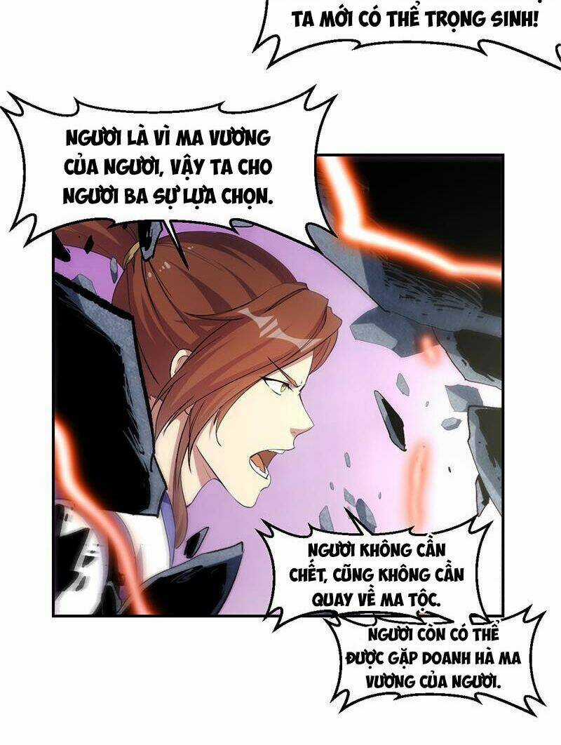 Đừng Cản Ta Tu Tiên Chapter 83 trang 6