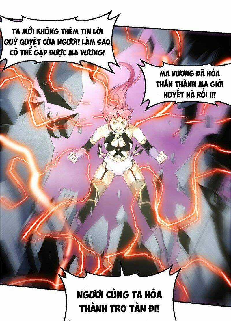 Đừng Cản Ta Tu Tiên Chapter 83 trang 7