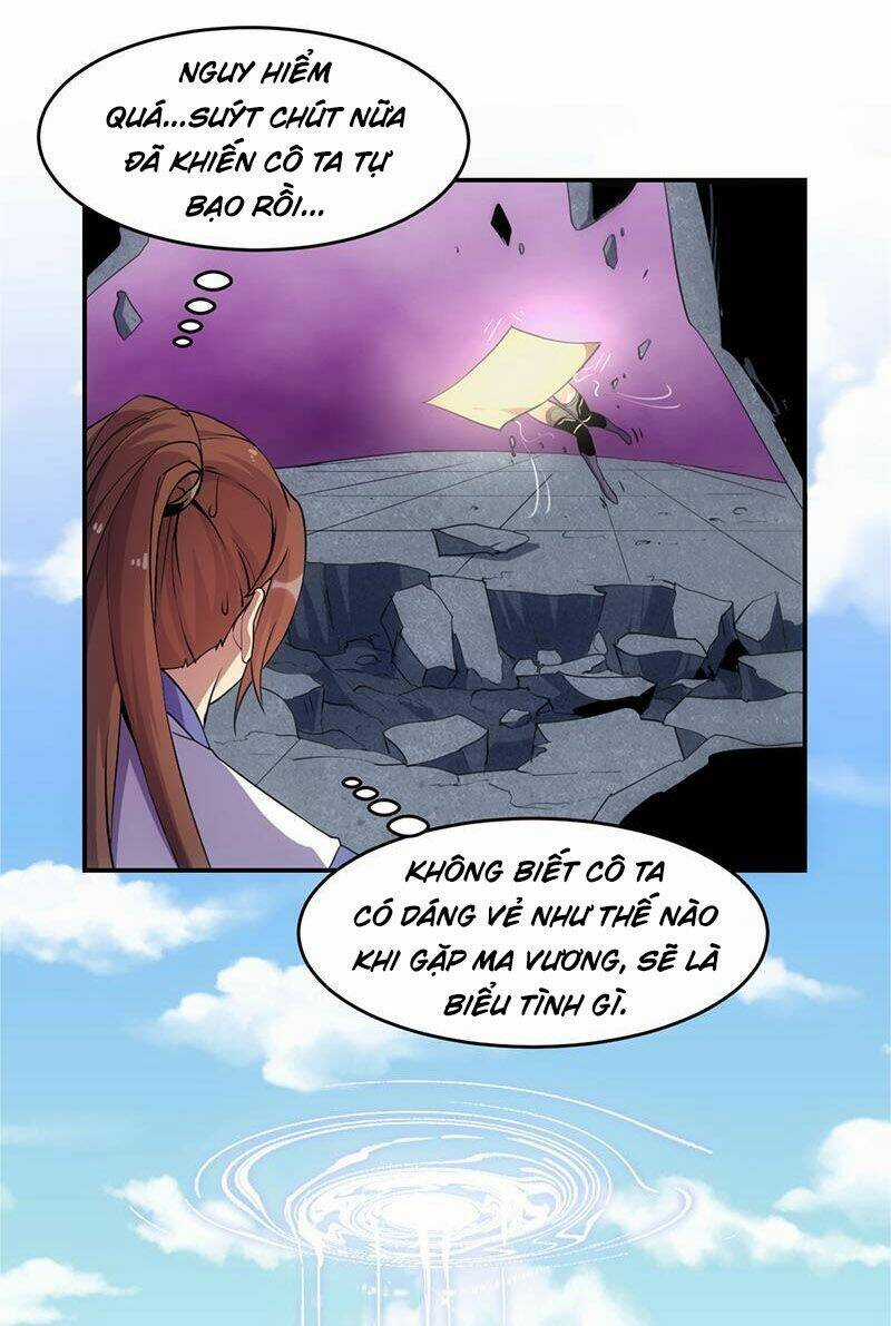 Đừng Cản Ta Tu Tiên Chapter 83 trang 9