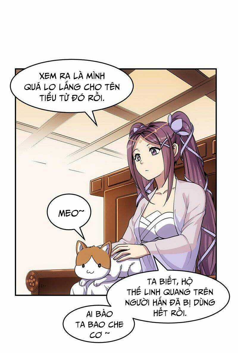 Đừng Cản Ta Tu Tiên Chapter 84 trang 3