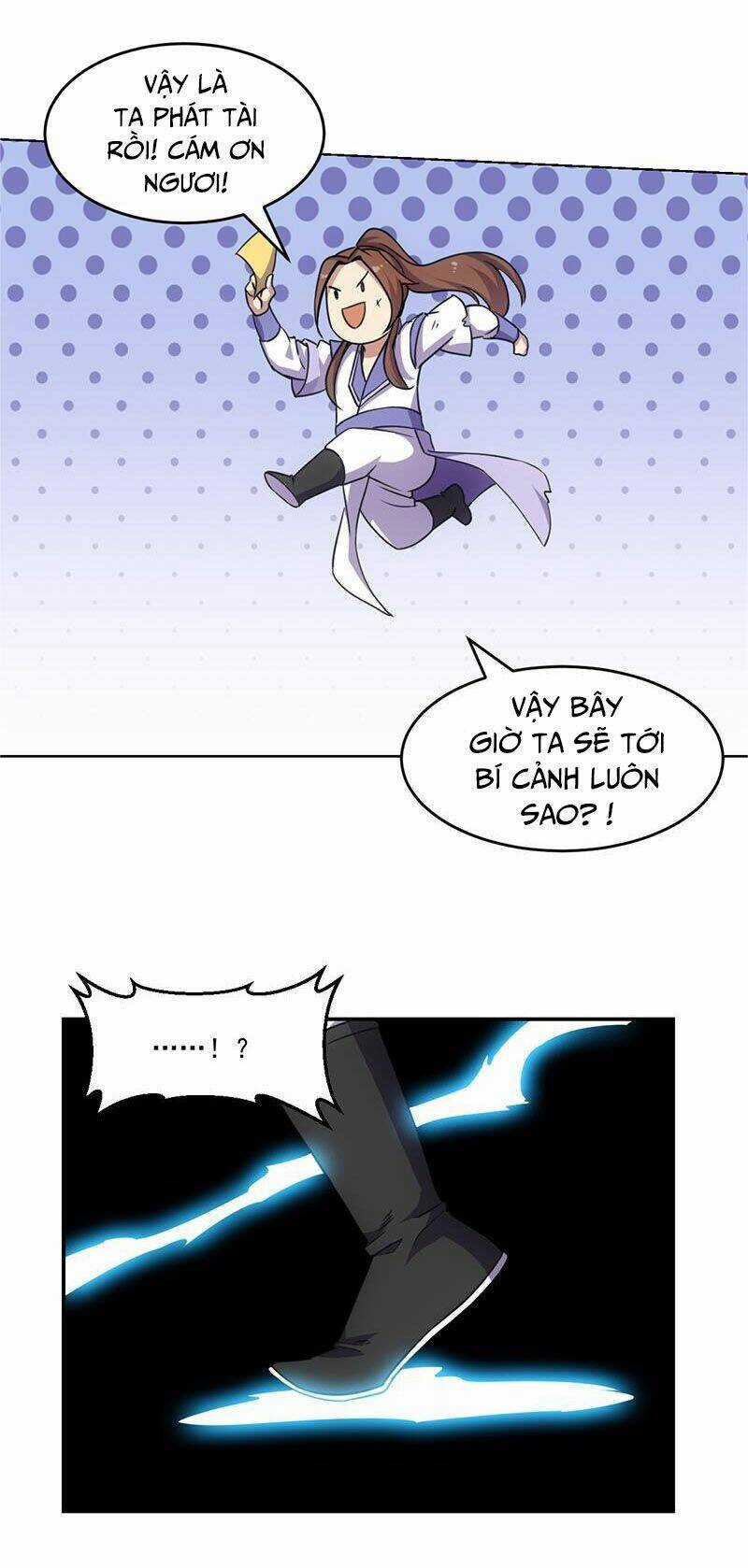 Đừng Cản Ta Tu Tiên Chapter 84 trang 6