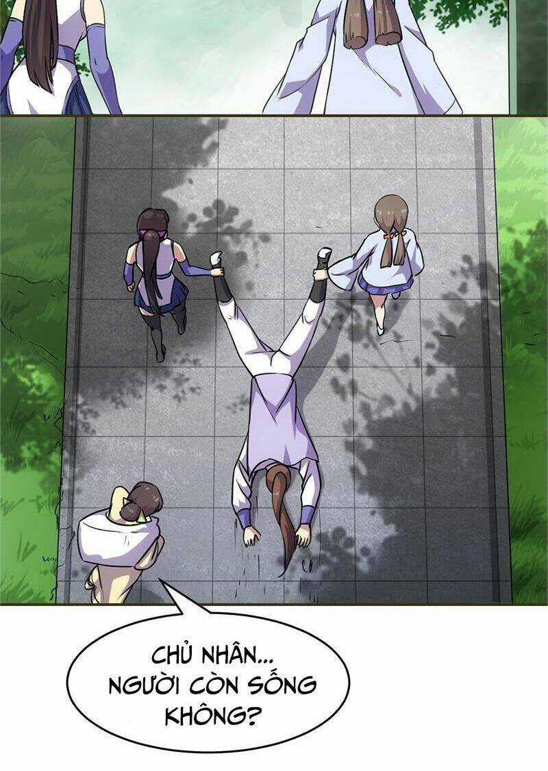Đừng Cản Ta Tu Tiên Chapter 85 trang 10