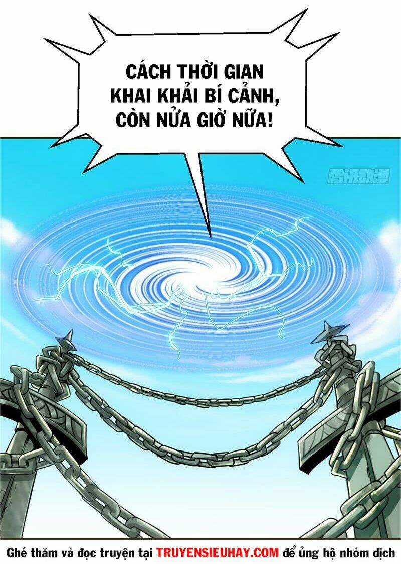 Đừng Cản Ta Tu Tiên Chapter 85 trang 12