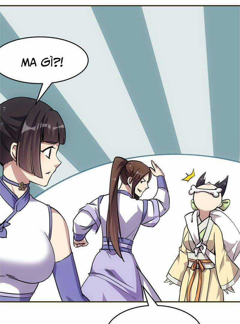 Đừng Cản Ta Tu Tiên Chapter 85 trang 14