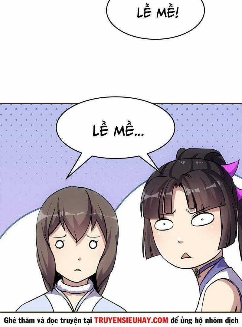 Đừng Cản Ta Tu Tiên Chapter 85 trang 15
