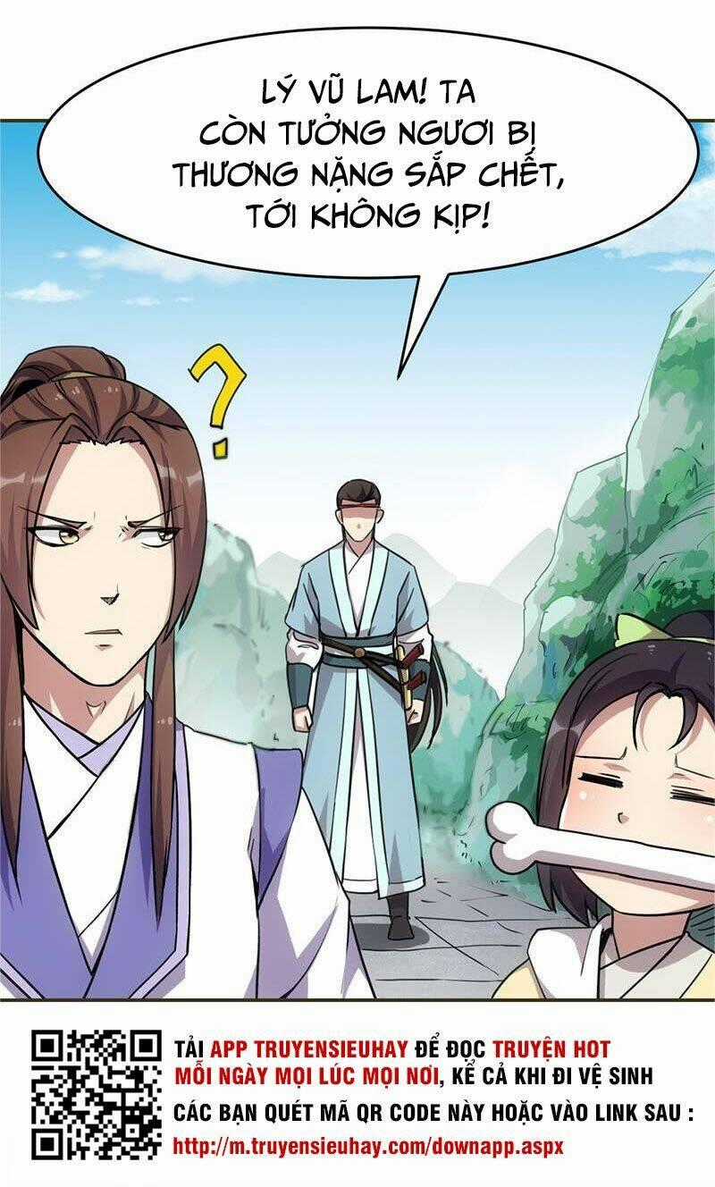 Đừng Cản Ta Tu Tiên Chapter 85 trang 16