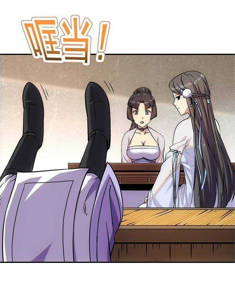 Đừng Cản Ta Tu Tiên Chapter 85 trang 2