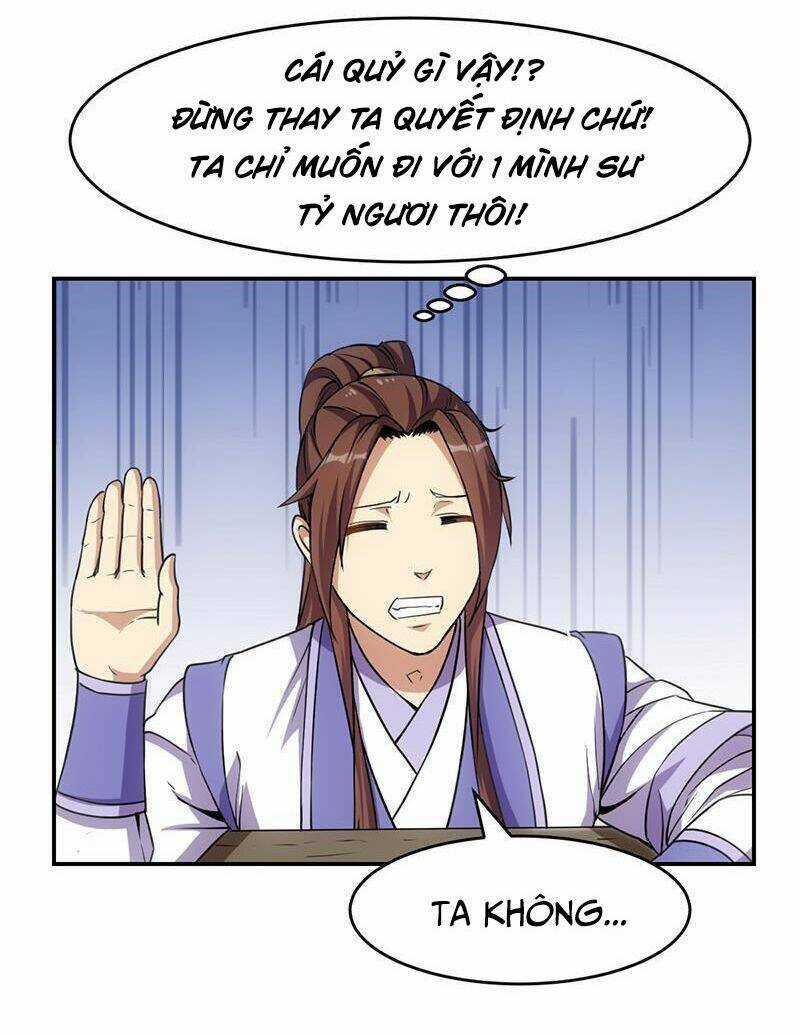 Đừng Cản Ta Tu Tiên Chapter 85 trang 3
