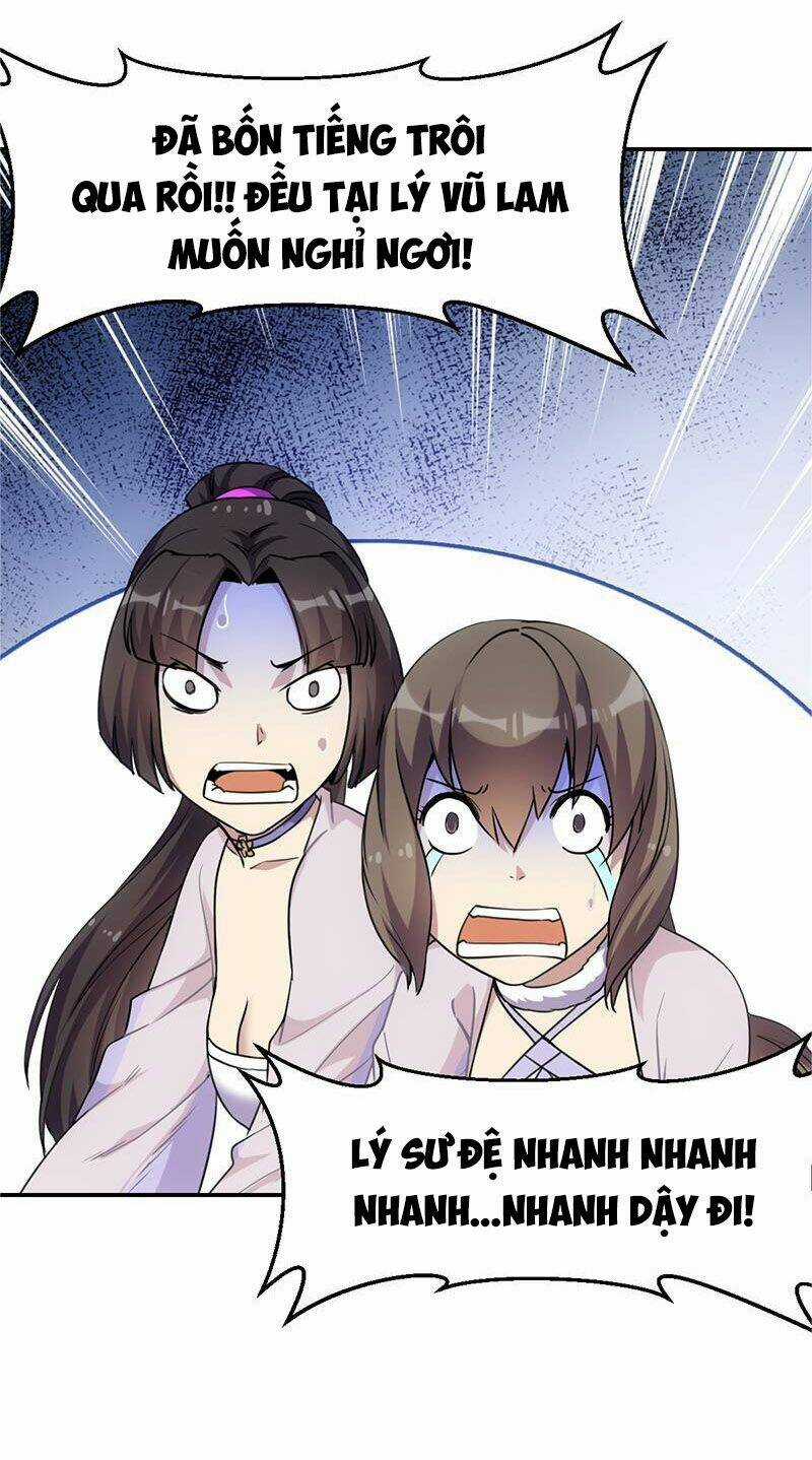 Đừng Cản Ta Tu Tiên Chapter 85 trang 6