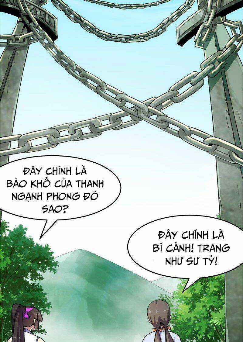 Đừng Cản Ta Tu Tiên Chapter 85 trang 9