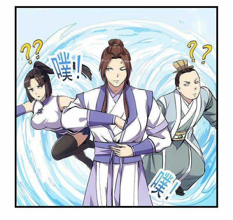 Đừng Cản Ta Tu Tiên Chapter 86 trang 10