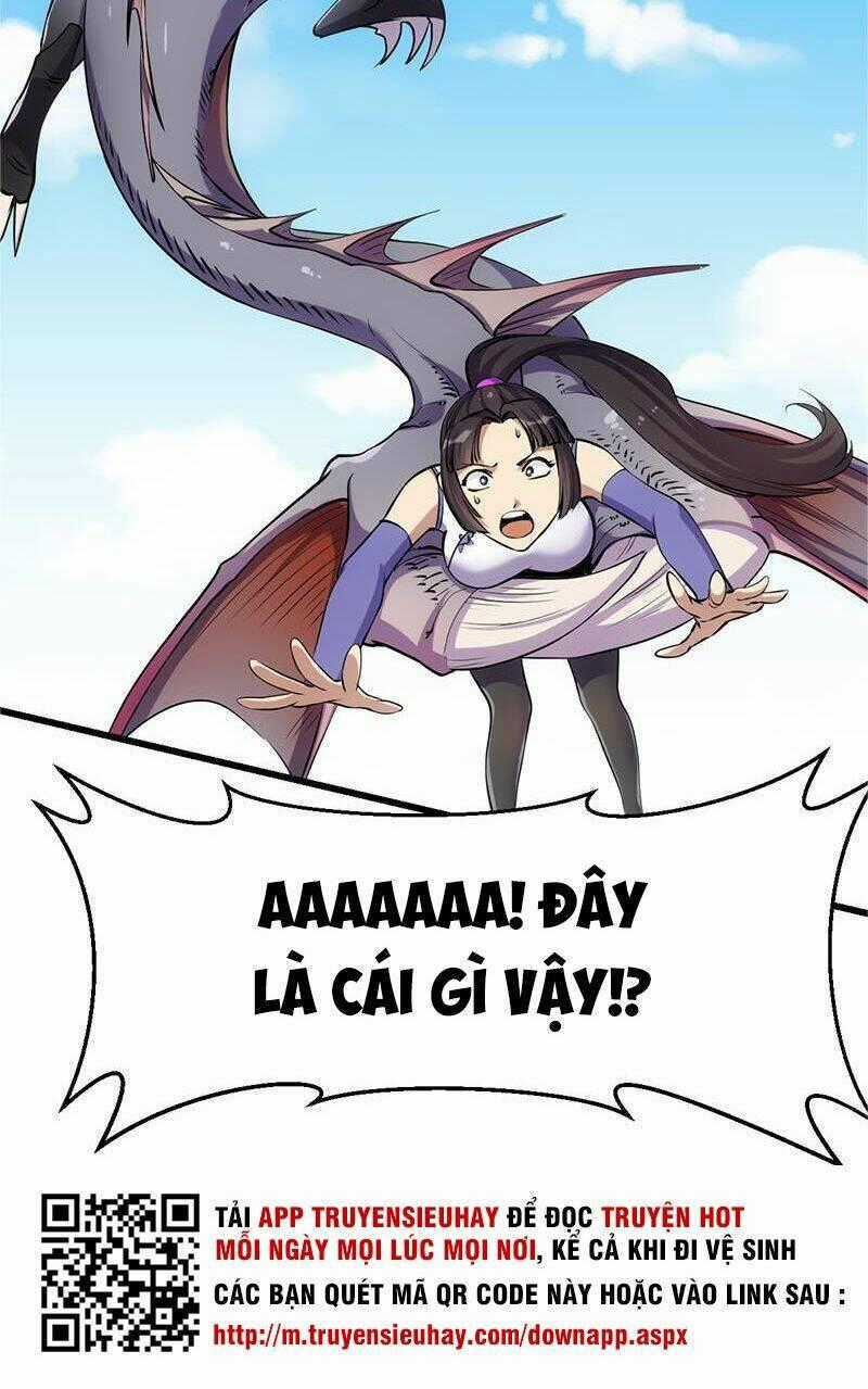 Đừng Cản Ta Tu Tiên Chapter 86 trang 13