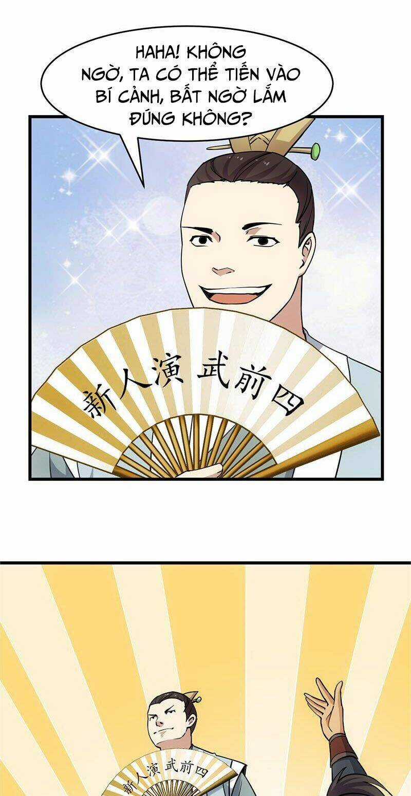 Đừng Cản Ta Tu Tiên Chapter 86 trang 2