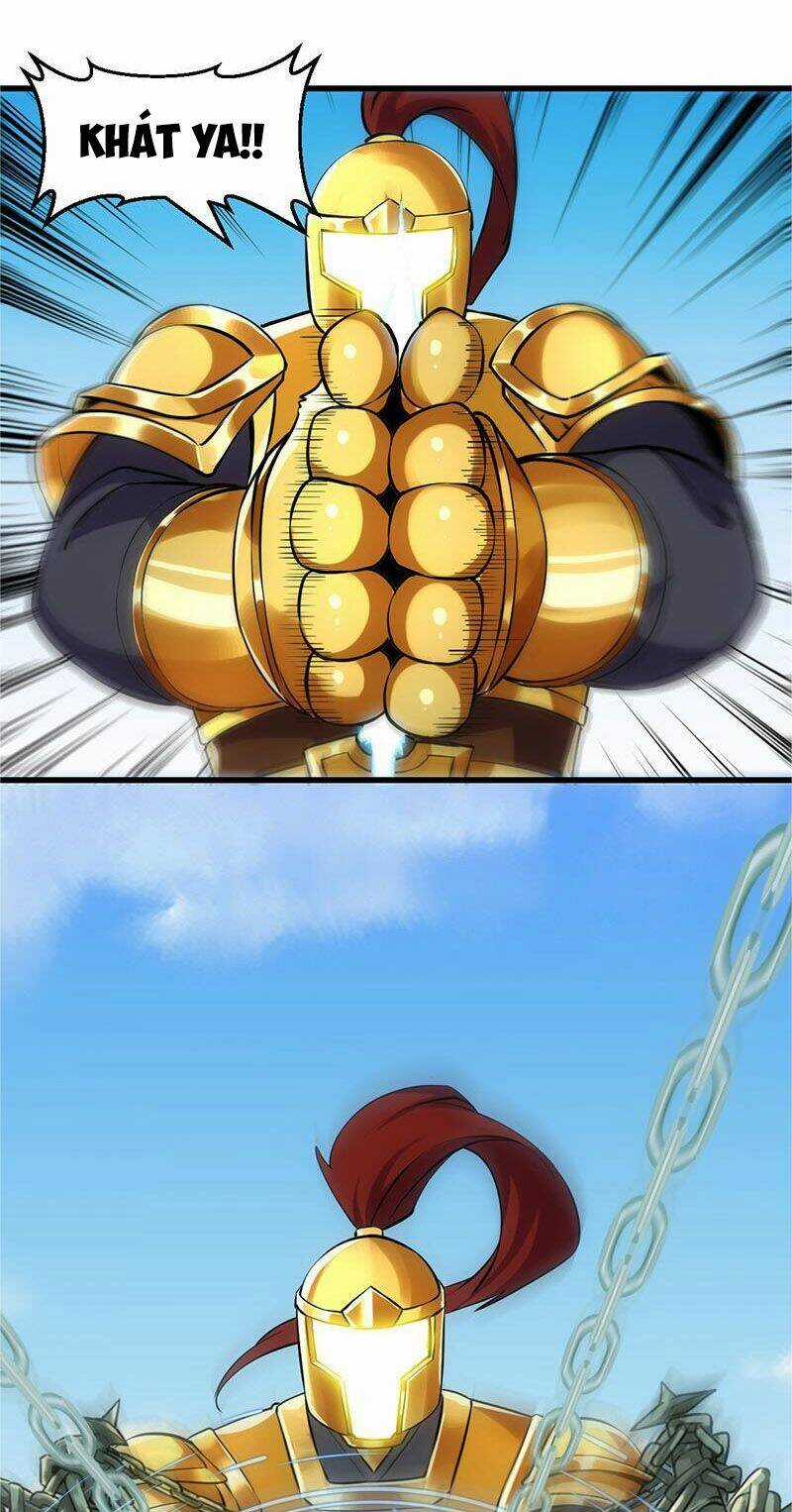 Đừng Cản Ta Tu Tiên Chapter 86 trang 5