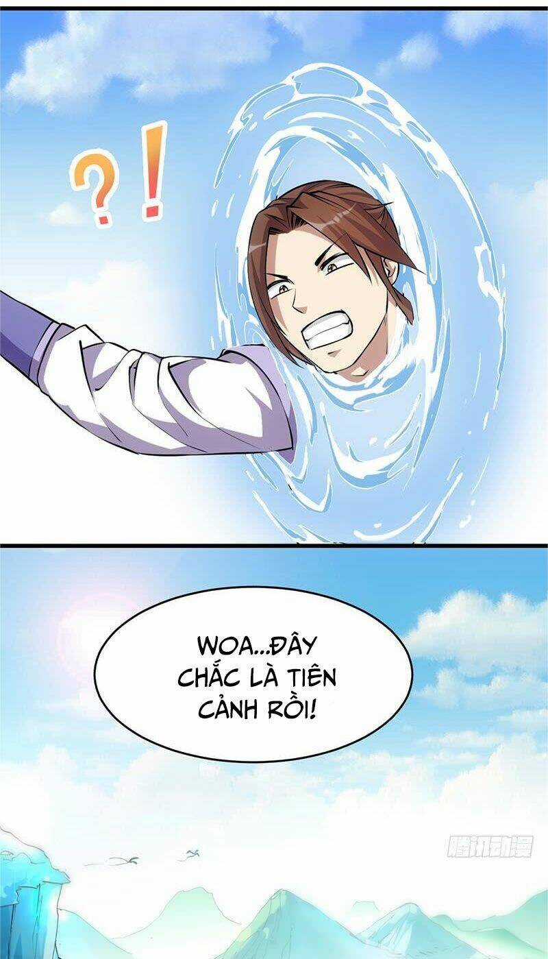 Đừng Cản Ta Tu Tiên Chapter 86 trang 8