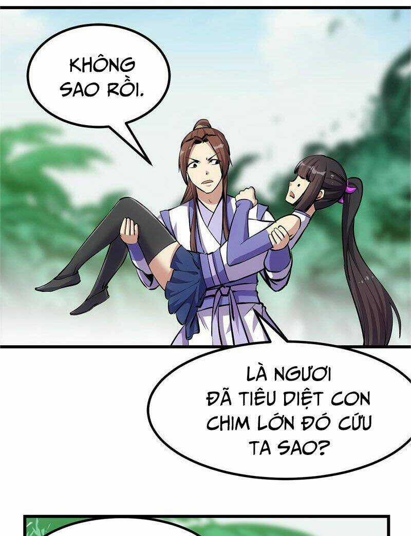 Đừng Cản Ta Tu Tiên Chapter 87 trang 10