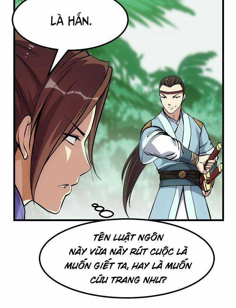 Đừng Cản Ta Tu Tiên Chapter 87 trang 11