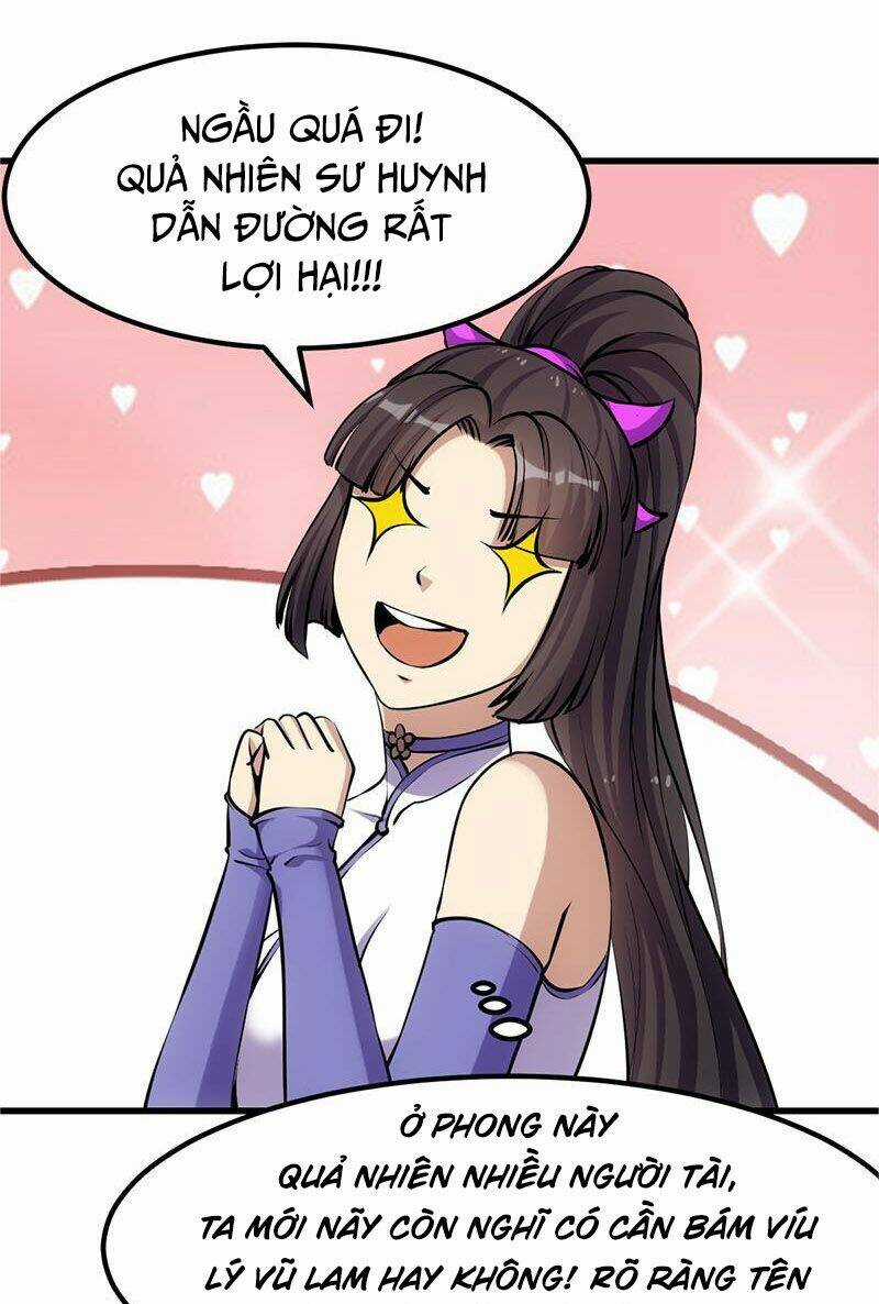 Đừng Cản Ta Tu Tiên Chapter 87 trang 12
