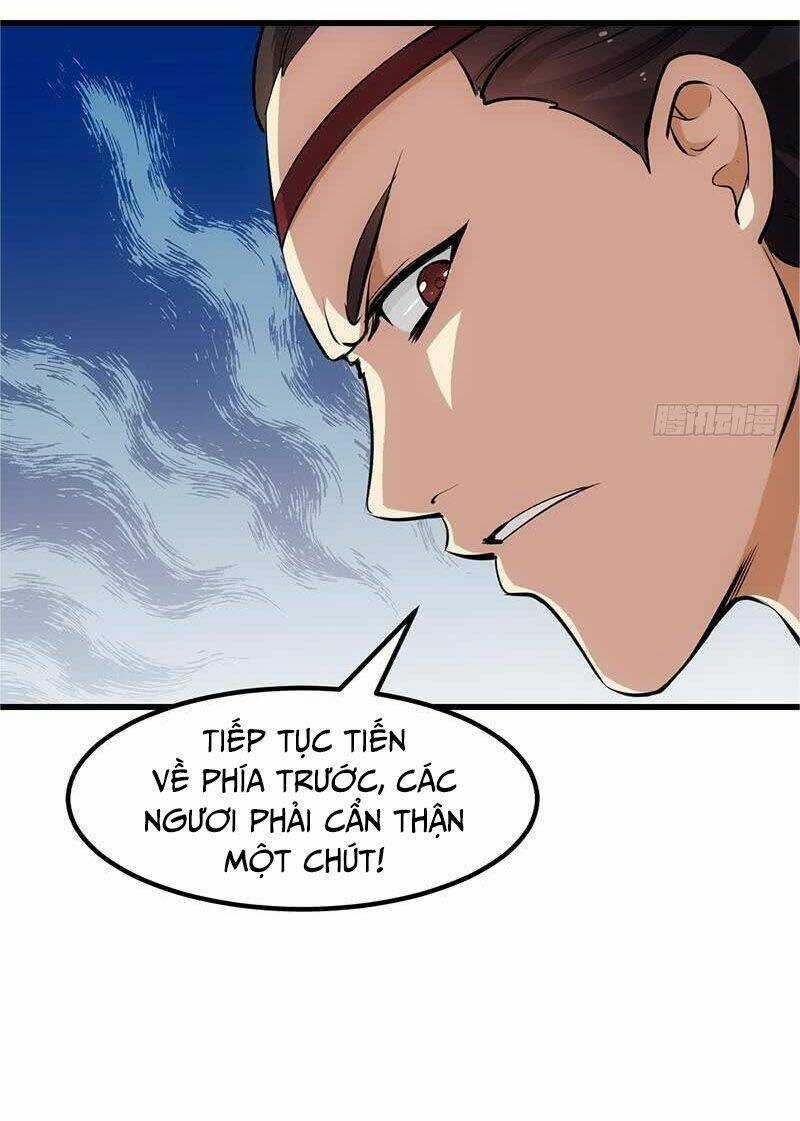 Đừng Cản Ta Tu Tiên Chapter 87 trang 14