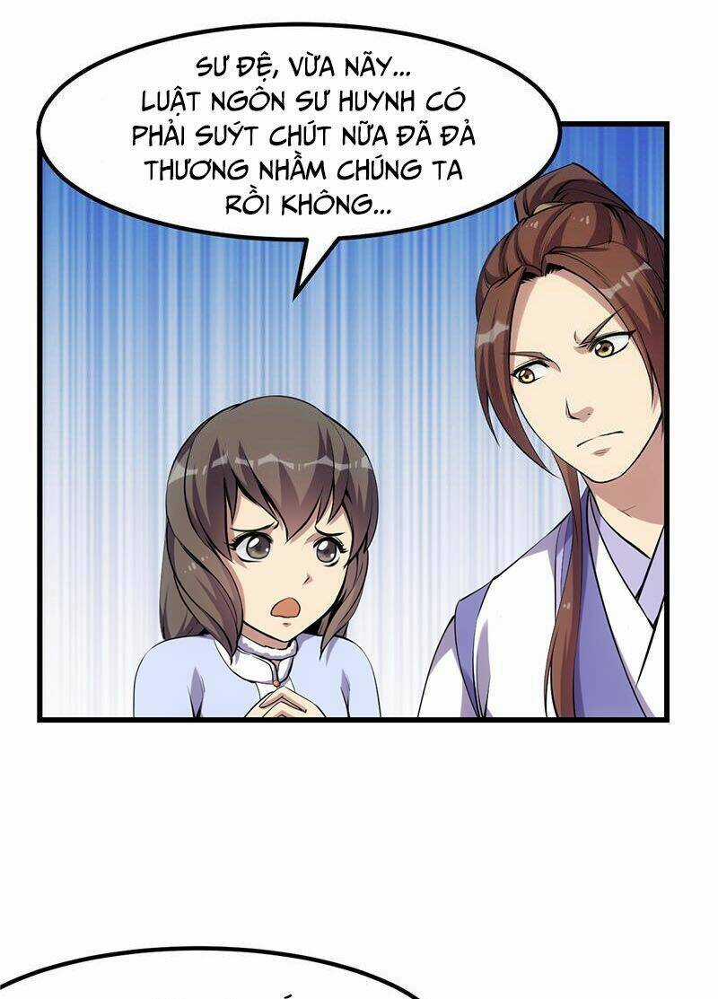 Đừng Cản Ta Tu Tiên Chapter 87 trang 16