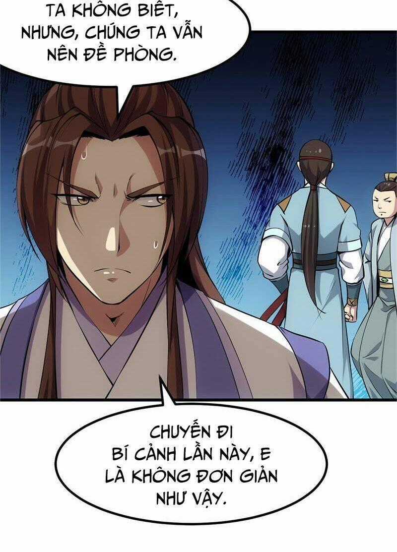 Đừng Cản Ta Tu Tiên Chapter 87 trang 17