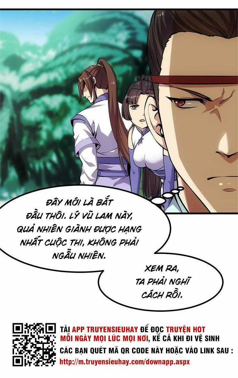 Đừng Cản Ta Tu Tiên Chapter 87 trang 18