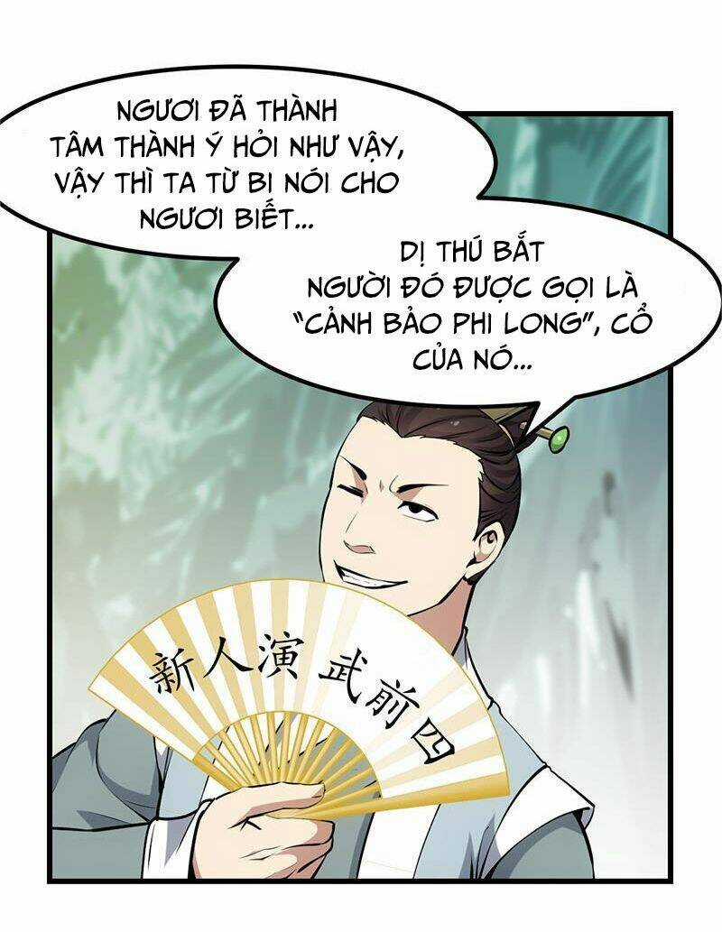 Đừng Cản Ta Tu Tiên Chapter 87 trang 2