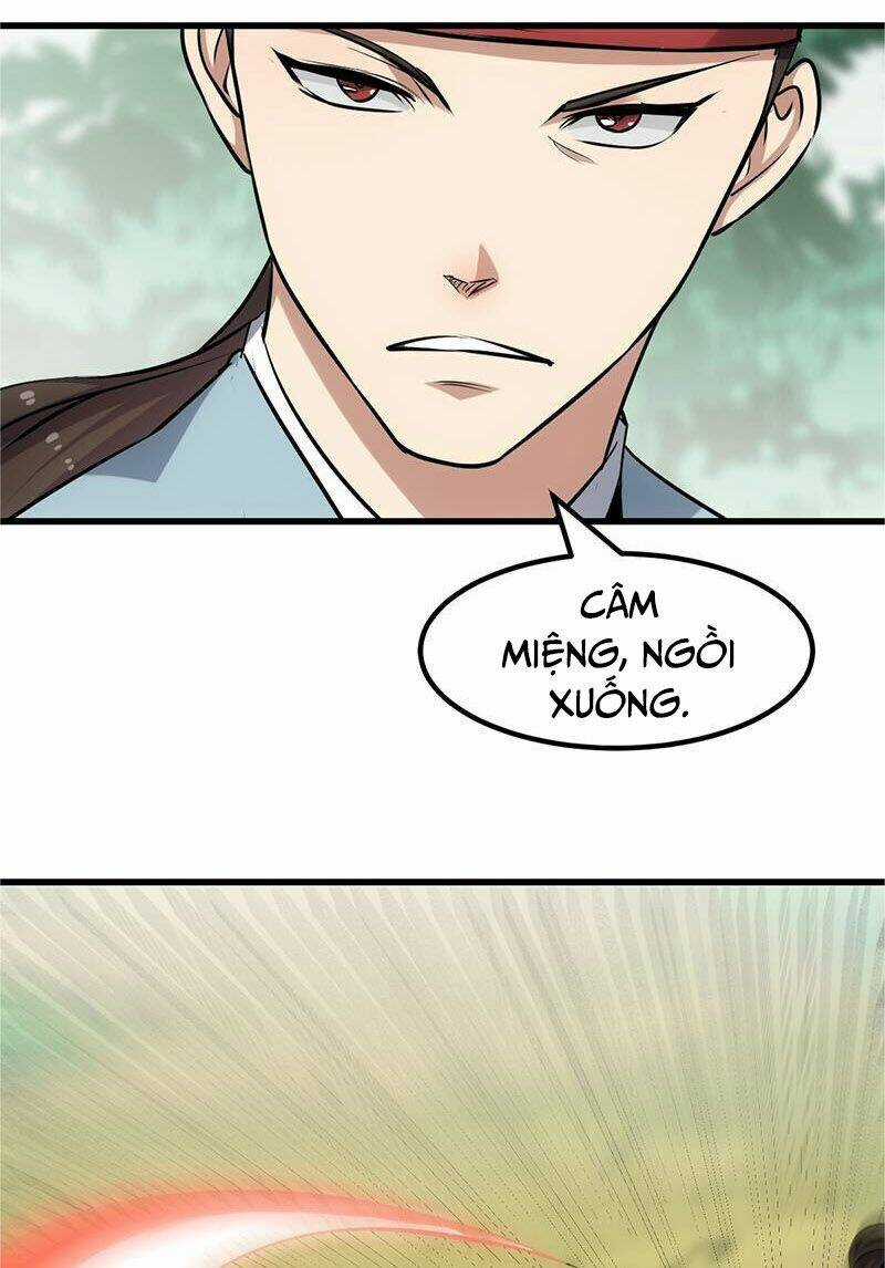 Đừng Cản Ta Tu Tiên Chapter 87 trang 4