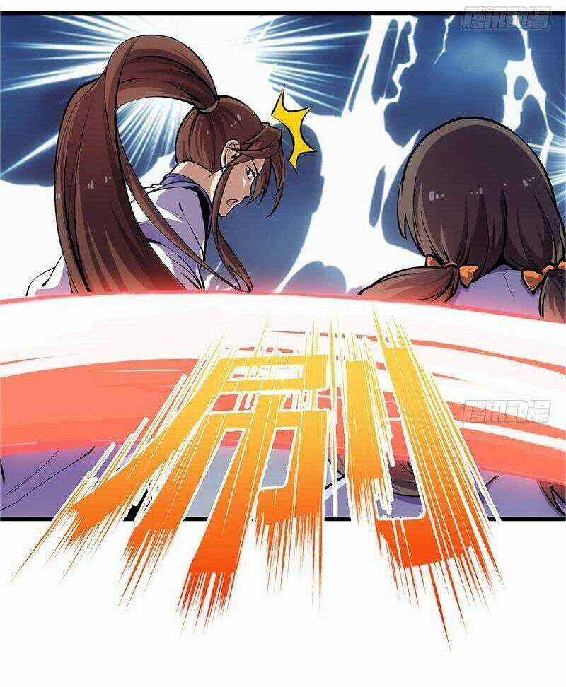 Đừng Cản Ta Tu Tiên Chapter 87 trang 6
