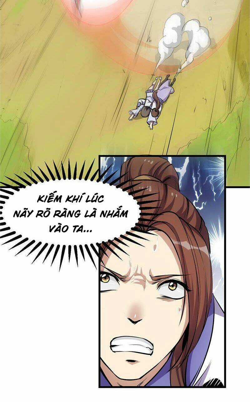 Đừng Cản Ta Tu Tiên Chapter 87 trang 8