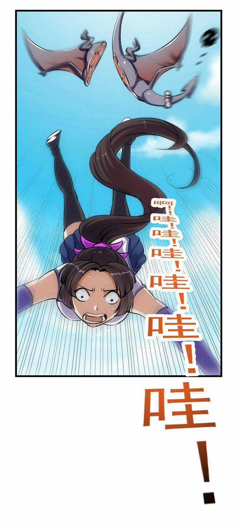 Đừng Cản Ta Tu Tiên Chapter 87 trang 9