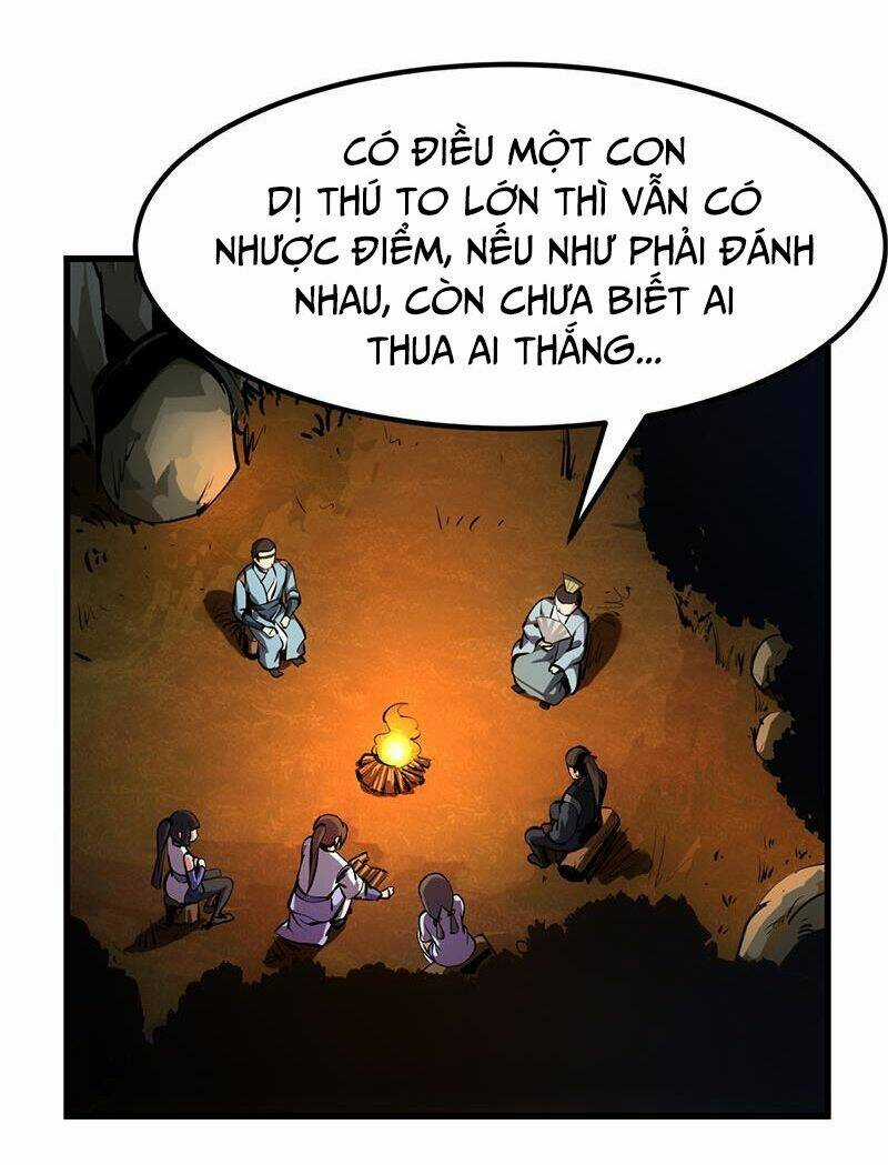 Đừng Cản Ta Tu Tiên Chapter 88 trang 10