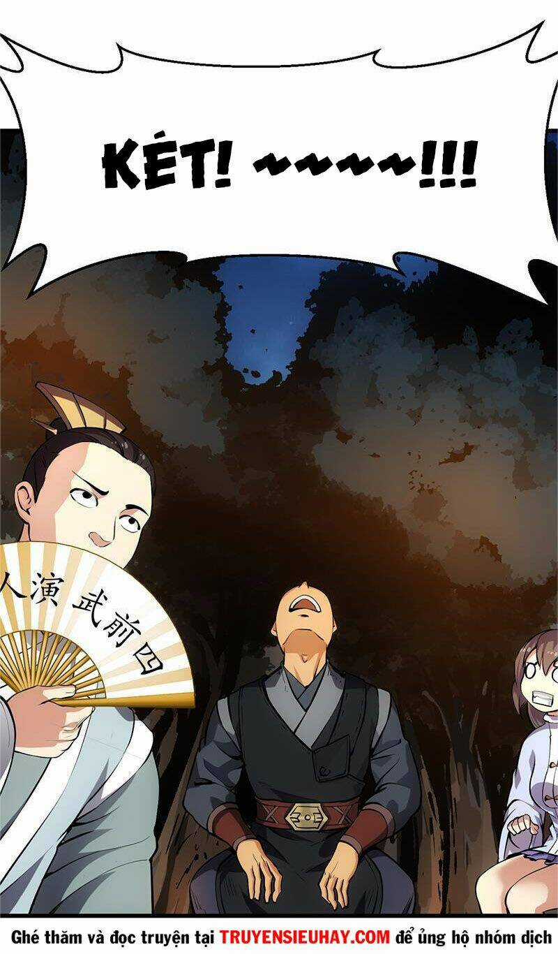 Đừng Cản Ta Tu Tiên Chapter 88 trang 11