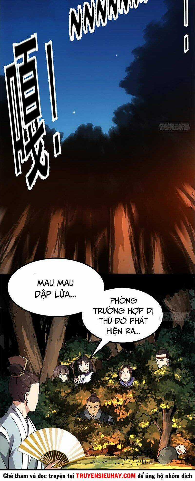 Đừng Cản Ta Tu Tiên Chapter 88 trang 13
