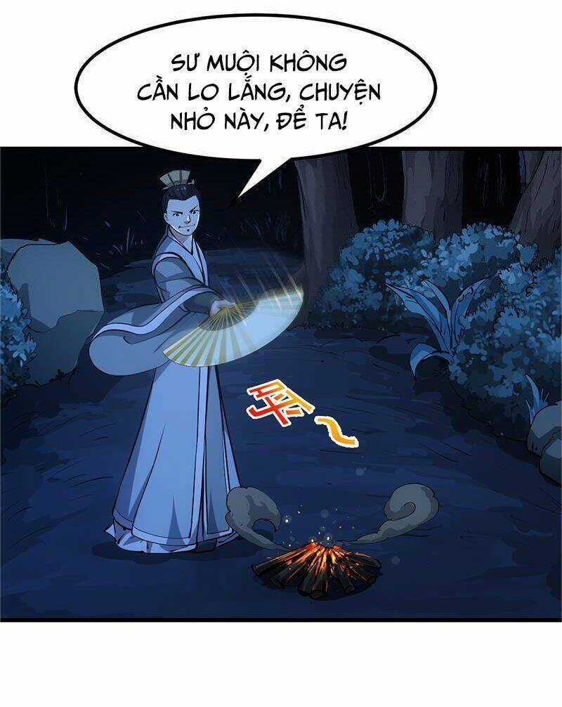 Đừng Cản Ta Tu Tiên Chapter 88 trang 14