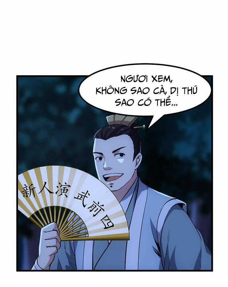 Đừng Cản Ta Tu Tiên Chapter 88 trang 15