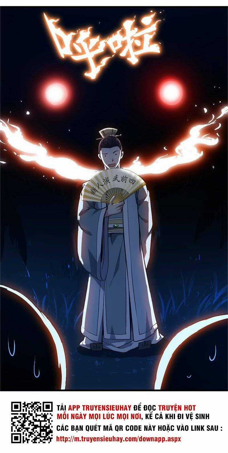 Đừng Cản Ta Tu Tiên Chapter 88 trang 16