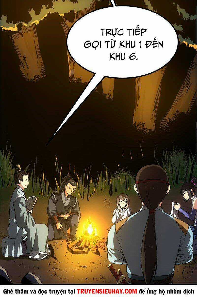 Đừng Cản Ta Tu Tiên Chapter 88 trang 2