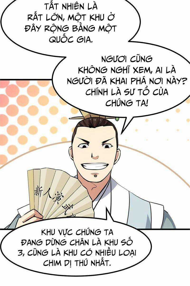 Đừng Cản Ta Tu Tiên Chapter 88 trang 4