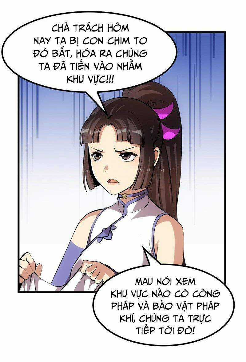 Đừng Cản Ta Tu Tiên Chapter 88 trang 5
