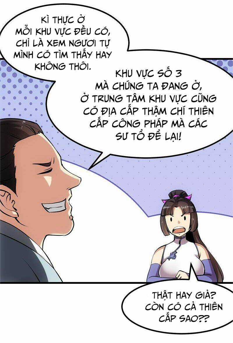 Đừng Cản Ta Tu Tiên Chapter 88 trang 6