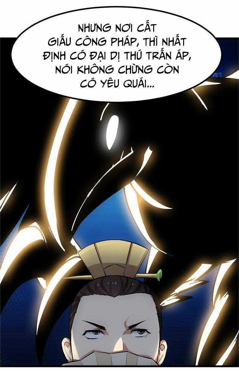 Đừng Cản Ta Tu Tiên Chapter 88 trang 7