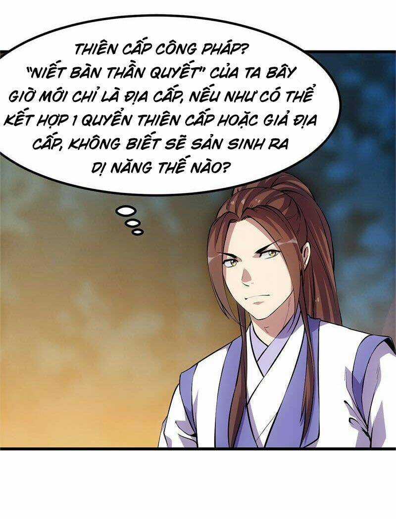 Đừng Cản Ta Tu Tiên Chapter 88 trang 9