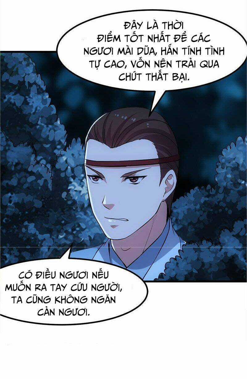 Đừng Cản Ta Tu Tiên Chapter 89 trang 10